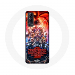 Coque Vivo Y72 Stranger Things Saison 2