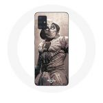 Coque pour Samsung Galaxy A51 5G Moon Knight Marvel le Chevalier de la Lune