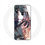 Coque pour Xiaomi Redmi Note 5 Pro Kurapika Hunter x Hunter Manga Anime