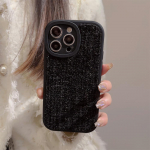 Mink&scaron;tas silikoninis korpusas Fashion Lankstus TPU dėklas Visas galinis dangtelis, skirtas iPhone Samsung Xiaomi Poco Redmi HUAWEI HONOR REDMI K20