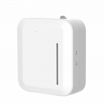 150 ml &bdquo;Intelligent Aroma&ldquo; kvepalų ma&scaron;inų kvapų blokas &bdquo;Essential Aroma Diffuser Timer&ldquo; APP valdiklis namų vie&scaron;bučio biurui