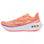 Li-Ning Feidian 3.0 Challenger audinys, patogus amortizatorius, patvarūs žemi bėgimo bateliai, moteri&scaron;ki sportbačiai ARMT038-14 36⅓