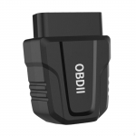 OBD2 skaitytuvo diagnostikos įrankis Automotive BT Car Truck Code Reader