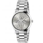 Gucci YA1264126 G-Timeless 38mm Unisex Laikrodis 38