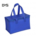 Ne&scaron;iojamas pietų krep&scaron;ys plačiai atidaromas pietų krep&scaron;ys aliuminio folija izoliuotas krep&scaron;ys lauko piknikui kempingui žygiams maisto gėrimų ne&scaron;iklis juoda/oranžinė