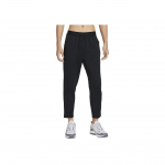Nike A.P.S. Dri-FIT ADV Patogios Mink&scaron;tos Greitai Džiūstančios Universalios Siaurėjančios Laisvalaikio Kelnės Vyri&scaron;kos kelnės Juodos FN3021-010 S