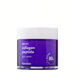 Hanskin Kolageno Peptidų Paakių Kremas Veidui 80ml