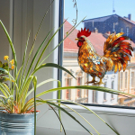 Personalizuoti virtuvės ir restorano gartraukiai, namų puo&scaron;ybos dekoravimo lipdukai One Size