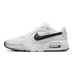 Nike Air Max SC GS Balti Juodi Vaikams Sportbačiai CZ5358-102 35.5