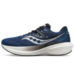 Saucony Triumph 20 Twilight Rain Vyri&scaron;ki sportbačiai Mėlyni S20759-21 44.5