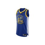 Nike Golden State Warriors Stephen Curry Nr. 30 Apvalia Kakta Krep&scaron;inio Liemenė Vyri&scaron;ki Vir&scaron;utiniai Drabužiai Mėlyna CW3444-498 S