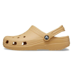 Crocs Classic Clog Kviečių spalvos Unisex Batai Rudo atspalvio 10001-209 36-37 beige