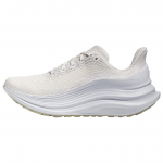 HOKA TC 1.0 Nedažyti Unisex Kėdainiai Balti 1131058-UND 42