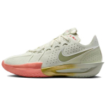Nike Air Zoom GT Cut 3 EP Mūsų &scaron;ventinis pakuotės vyri&scaron;ki sportbačiai Žalias jūros stiklas Alyvuogių žalias DV2918-005 44.5 white