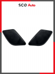 Žibintų apiplovimo dangtelis Renault Megane III 286020441R; 601985427R Buferio apiplovimo dangtelis Megane 3