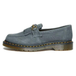 Dr. Martens Odinė Mada Kasdieniai Patogūs Loferiai Unisex Loferiai Džinsinis 31588764 37