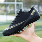 Futbolo batai, vaiki&scaron;ki, berniuki&scaron;ki, futbolo bateliai, lauko AG/TF bateliai, itin lengvi futbolo bateliai, sportbačiai, vyri&scaron;ki teniso batai, sportbačiai vyrams, sportbačiai 35 juoda
