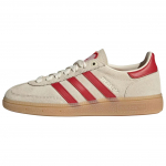 adidas Rankinio Spezial Cream White Scarlet Sandy Pink Moteri&scaron;ki Sportbačiai Geriau-Scarlet KH9044 36