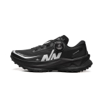 Li Ning De Lucas PRO Cushioning Slip Resistant Abrasion Resistant Rebound Low top Trail Running Shoes Unisex ARNV021-3 41