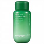 innisfree Green Tea Seed Hyaluronic Ceramide Milk Essence (90ml &ndash; 1 Bottle) 90ml x 1EA