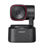 Kamera Obsbot Tiny 2 Lite Webcam PTZ 4K