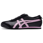 Onitsuka Tiger x Patou MEXICO 66 žemi kasdieniai batai Unisex Juodi 1183C380-001 37