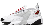 Nike Zoom 2K Gym Red Moteri&scaron;ki AO0354-107 35.5