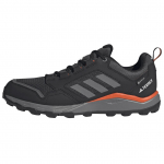 Adidas Tracerocker 2.0 Gore-Tex Takams Patogus prigludimas Žygio Batai Vyrams Žygio Batai Pilki IH7930 42