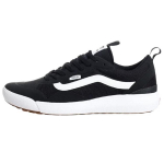 Vans Range BRZ Tinklelis Patogūs Mink&scaron;ti Laisvalaikio Batai Unisex Juodi VN000E99BZW1 43