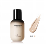 40 ml Matte Foundation Makeup Base Veido kremas Ilgai i&scaron;liekantis skystas pagrindas ONF