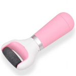 Elektrinis pėdų &scaron;lifuoklis Trimmer Wheel Exfoliator Exfoliating Scrub Heel Dead Skin Beauty Foot Care UM