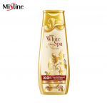 MISTINE White Spa Swiss Gold Lotion 200 ml - Thai Skin Care