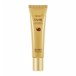 BIOAQUA Red Ginseng Snail Crystal Anti Wrinkle Eye Cream Moisture Remove Eye Lines Eye Essence Eye Care Cream