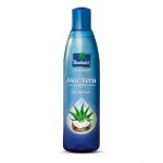 Parachute Advansed Aloe Vera, praturtintas kokosų plaukų aliejus, &scaron;velniems ir tvirtiems plaukams, 400 ml 150ml