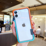 Telefono dėklas skirtas iPhone 14 13 12pro 11pro Max Xr Xs Max X 14plus 14pro mink&scaron;tas silikoninis buferis, atsparus smūgiams, skaidrus galinis dangtelis