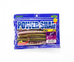 Ecogear Mink&scaron;tas Masalas Power Shad 6 Colių 450 (5262)