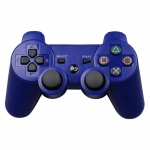 Belaidis &bdquo;Bluetooth&ldquo; valdiklis skirtas &bdquo;Sony PS3 Gamepad&ldquo;, skirtas &bdquo;Play Station 3&ldquo; vairasvirtei, nuotolinio valdymo pultelis, skirtas &bdquo;Sony Playstation 3 Controle&ldquo;