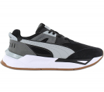PUMA Mirage Sport Remix sportbačiai &ndash; batai juodi 381051-09 sportbačiai sportiniai batai ORIGINALAI