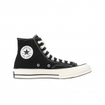 Converse Chuck 70 Vintage Canvas Auk&scaron;ti Juodi Unisex Kedai 162050C 39 gray