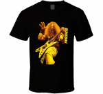 Darrel Dimebag Rock Mtal Rip Unisex mar&scaron;kinėliai S