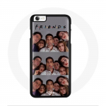 Coque Iphone 5 Friends