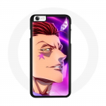 Coque Iphone SE Hisoka S&eacute;rie Hunter X Hunter Anime Manga