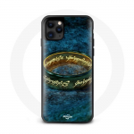 Coque pour Iphone 13 Mini Le Seigneur des anneaux Les Anneaux de pouvoir The Lord of the Rings The R