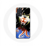 Coque pour Samsung Galaxy A13 5G Koro Sensei Assassination Classroom Anime