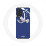 Coque pour Samsung Galaxy A13 4G / A13 4G Lite Killua Zoldyck Hunter x Hunter Anime Manga