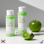 SUNGBOON Editor Green Tomato Deep Pore Clean Enzyme Powder Wash 50g