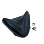 Motorcycle Beak Nose Cone Extension Front Fender Fairing Winglets For BMW F900 XR F900xr f900xr
