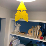 Nauji lipni spąstai Fly Gnat Yellow lipni vabzdžių spąstai, skirti musių kenkėjų vabzdžių gaudyklių gaudytojams 20pcs