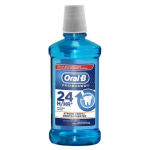 Oral-B Pro-Expert burnos skalavimo skystis stipriems dantims 500 ml