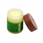 Odos priežiūra 1vnt Kojų kūno kaklo masažo natūralus tepalas